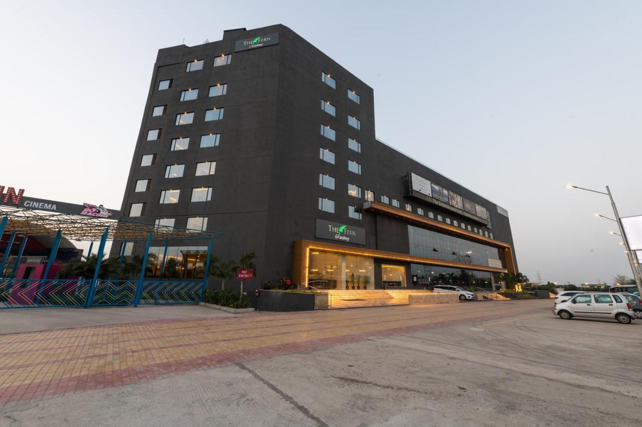 The Fern Residency, Jamnagar Hotel Ngoại thất bức ảnh